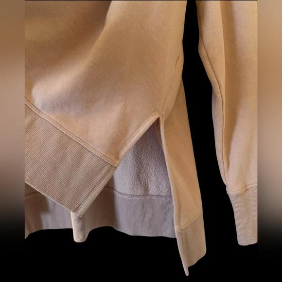 Calvin Klein Turtleneck Sweatshirt Sportswear XXL - Picture 3 of 4